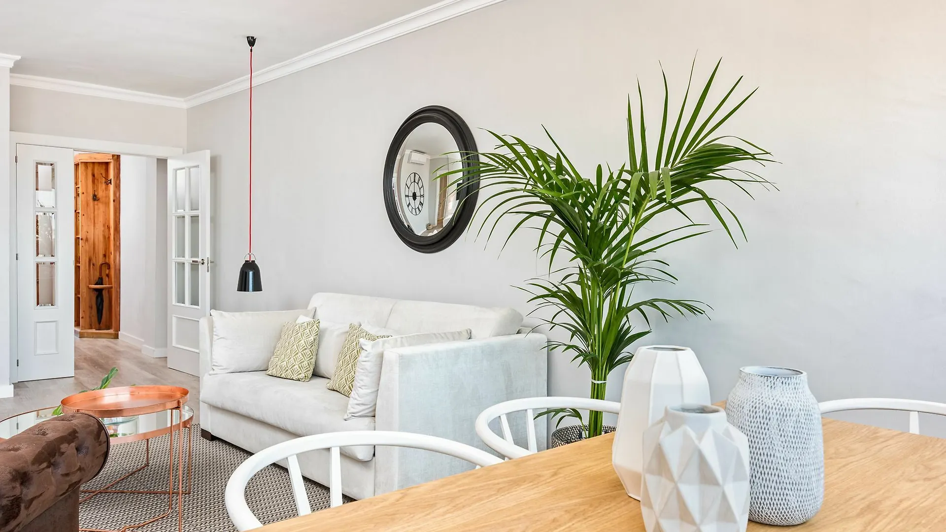 Iloftmalaga Deluxe Centro Historico Apartment Malaga