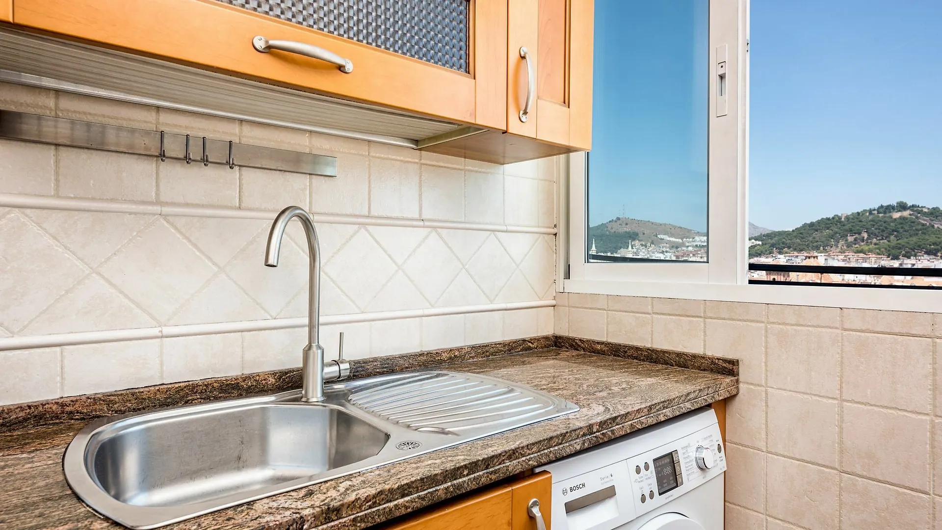 Iloftmalaga Deluxe Centro Historico Apartment 0*, Malaga