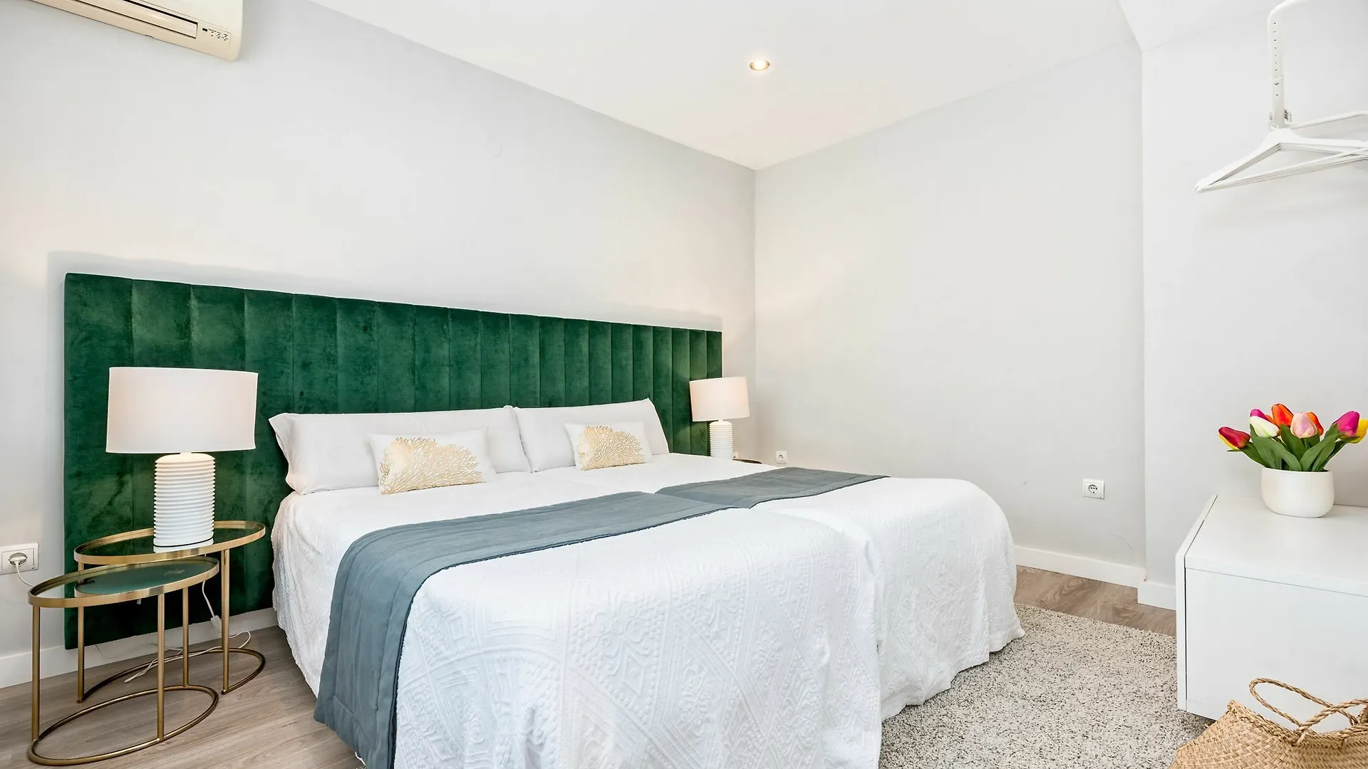 Iloftmalaga Deluxe Centro Historico Apartment 0*, Malaga