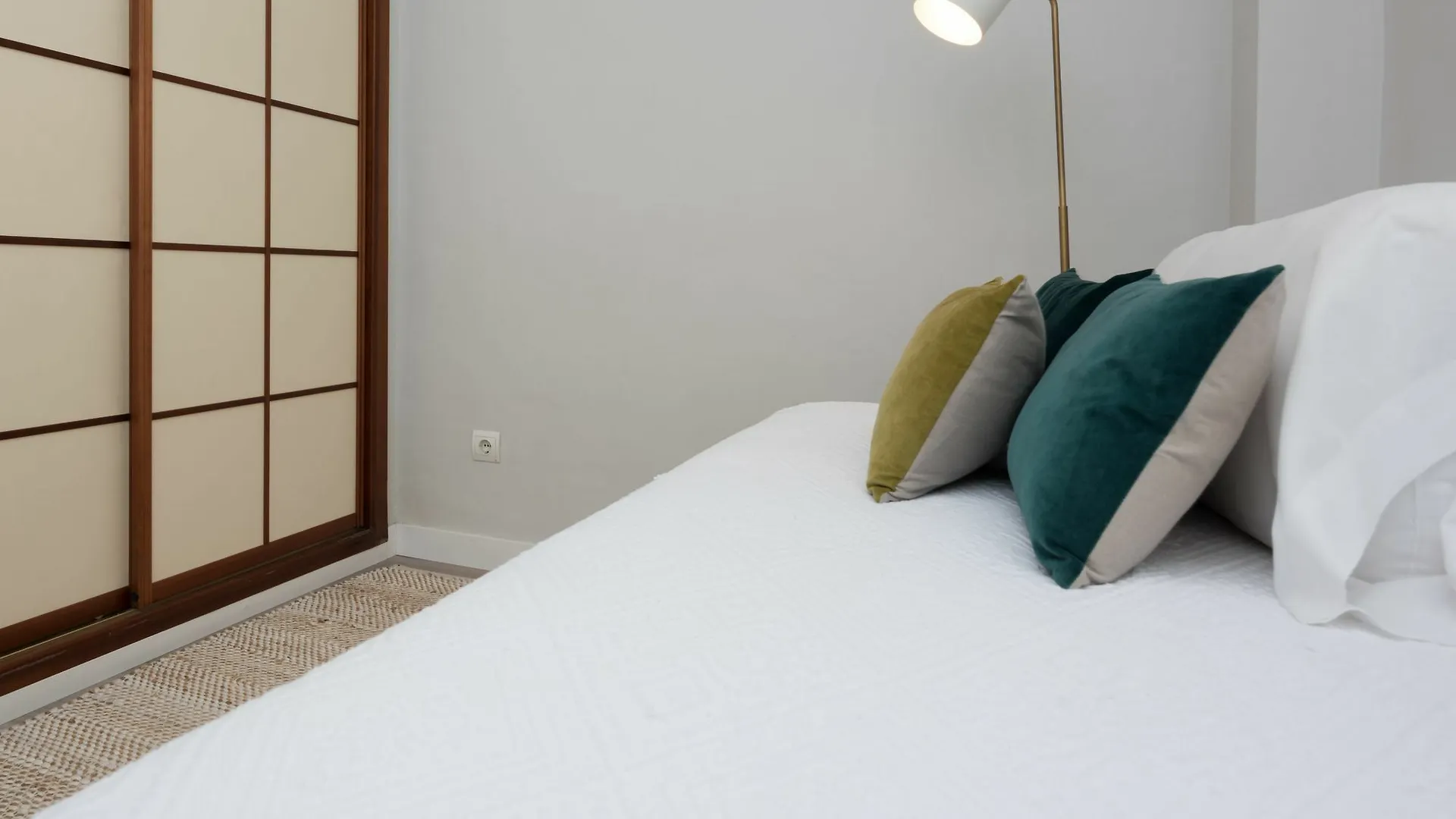 Iloftmalaga Deluxe Centro Historico Apartment