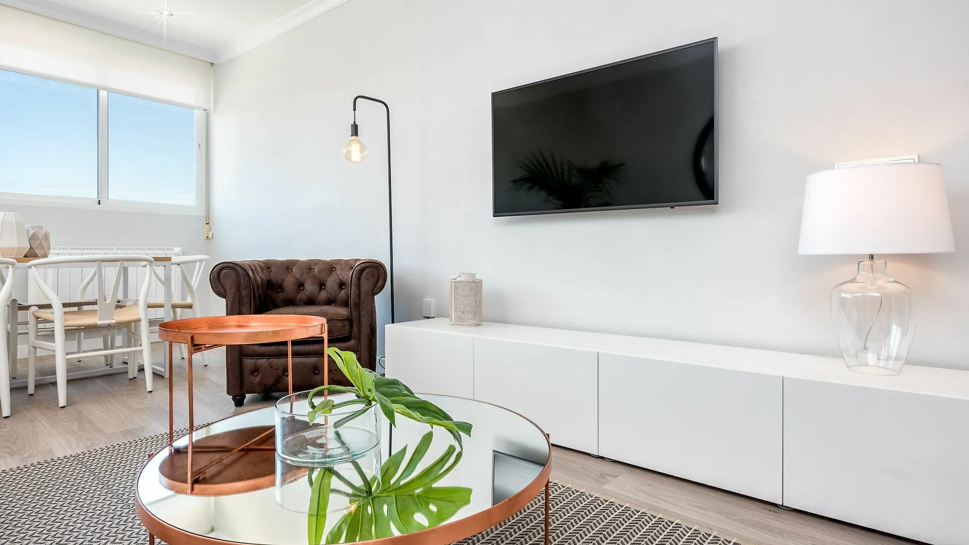 Iloftmalaga Deluxe Centro Historico Apartment Spain