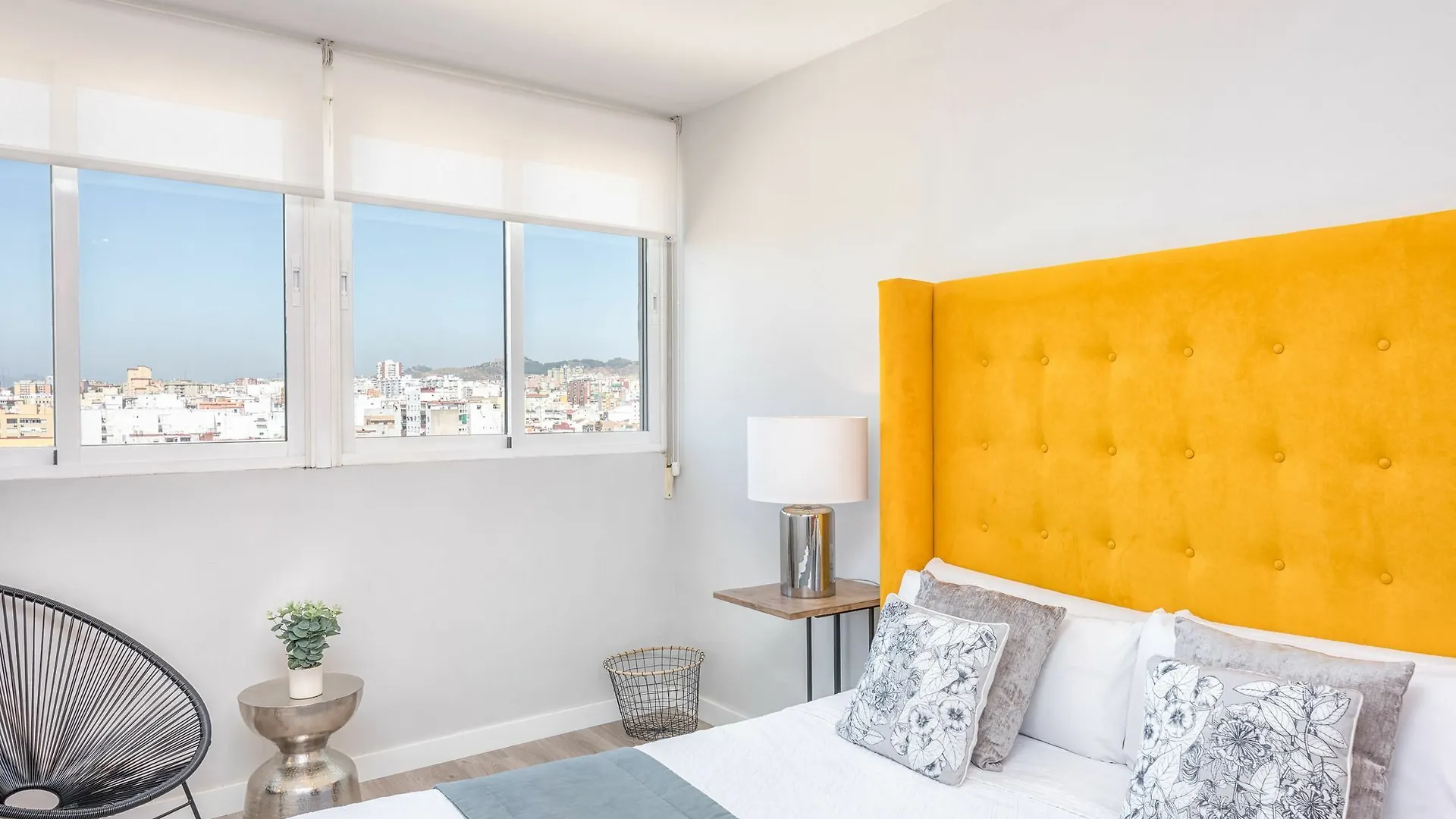 Iloftmalaga Deluxe Centro Historico Apartment Spain