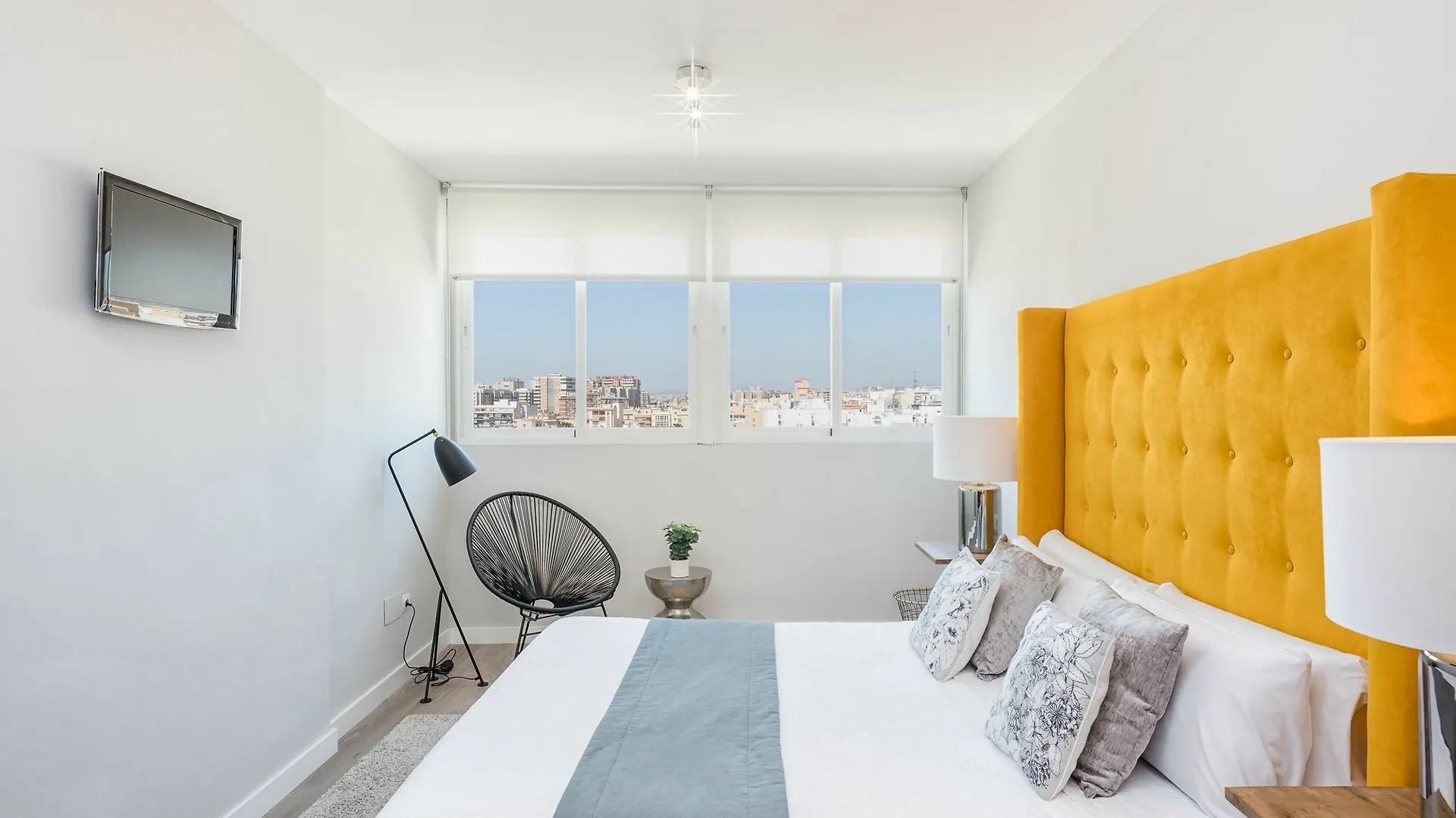 Iloftmalaga Deluxe Centro Historico Apartment Spain
