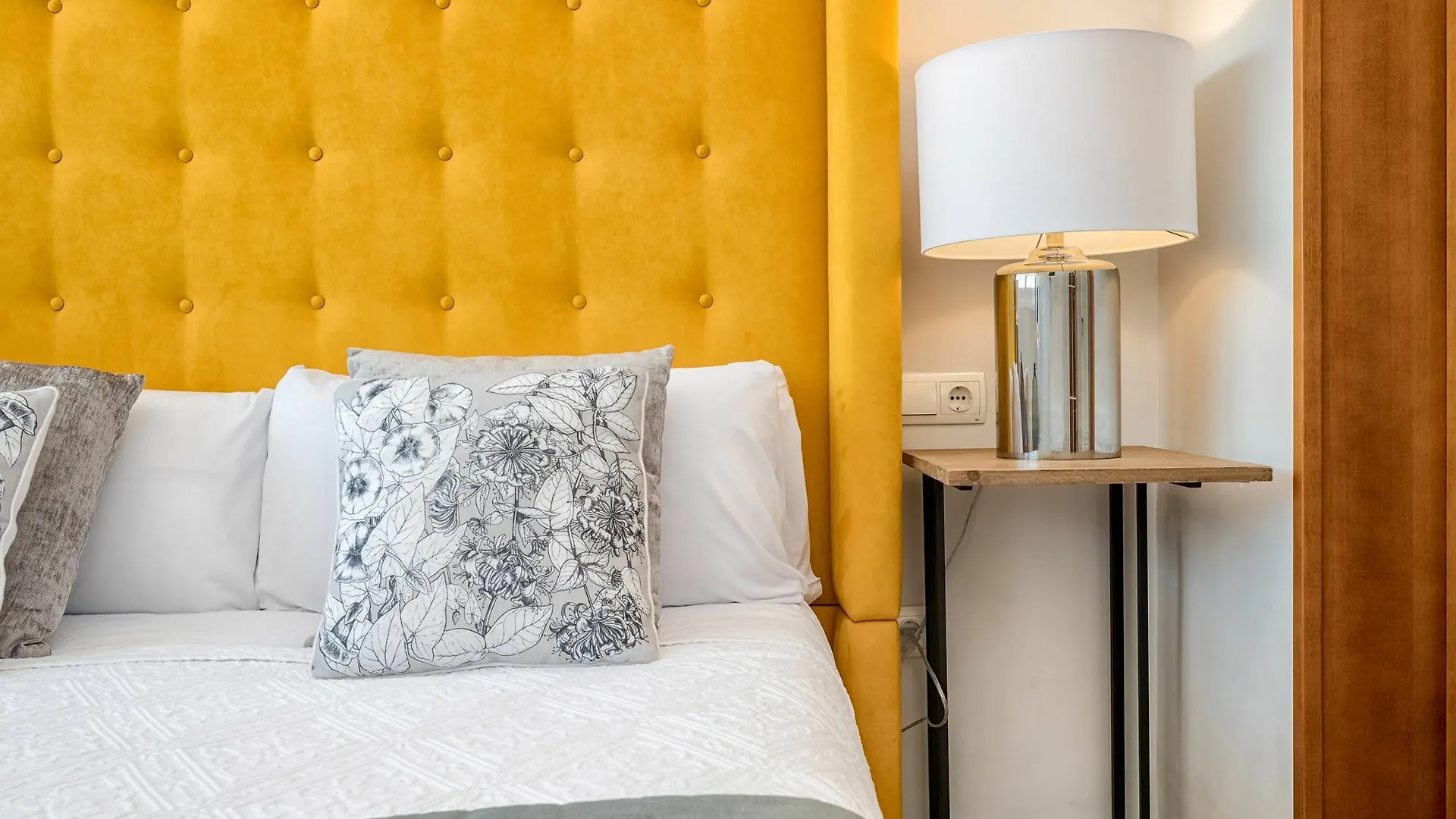 Iloftmalaga Deluxe Centro Historico Apartment 0*, Malaga Spain