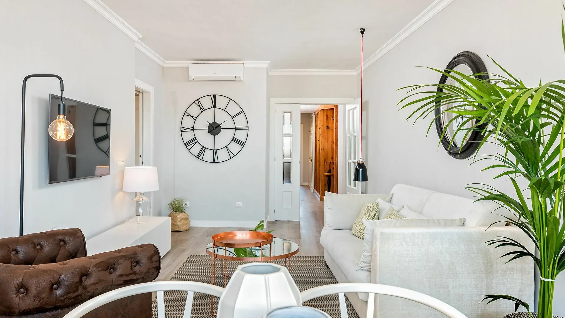 Iloftmalaga Deluxe Centro Historico Apartment