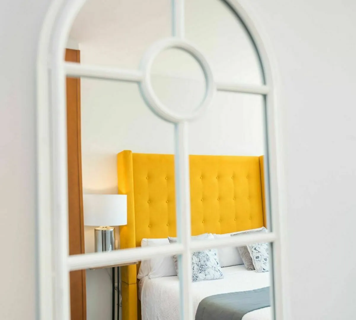 Iloftmalaga Deluxe Centro Historico Apartment