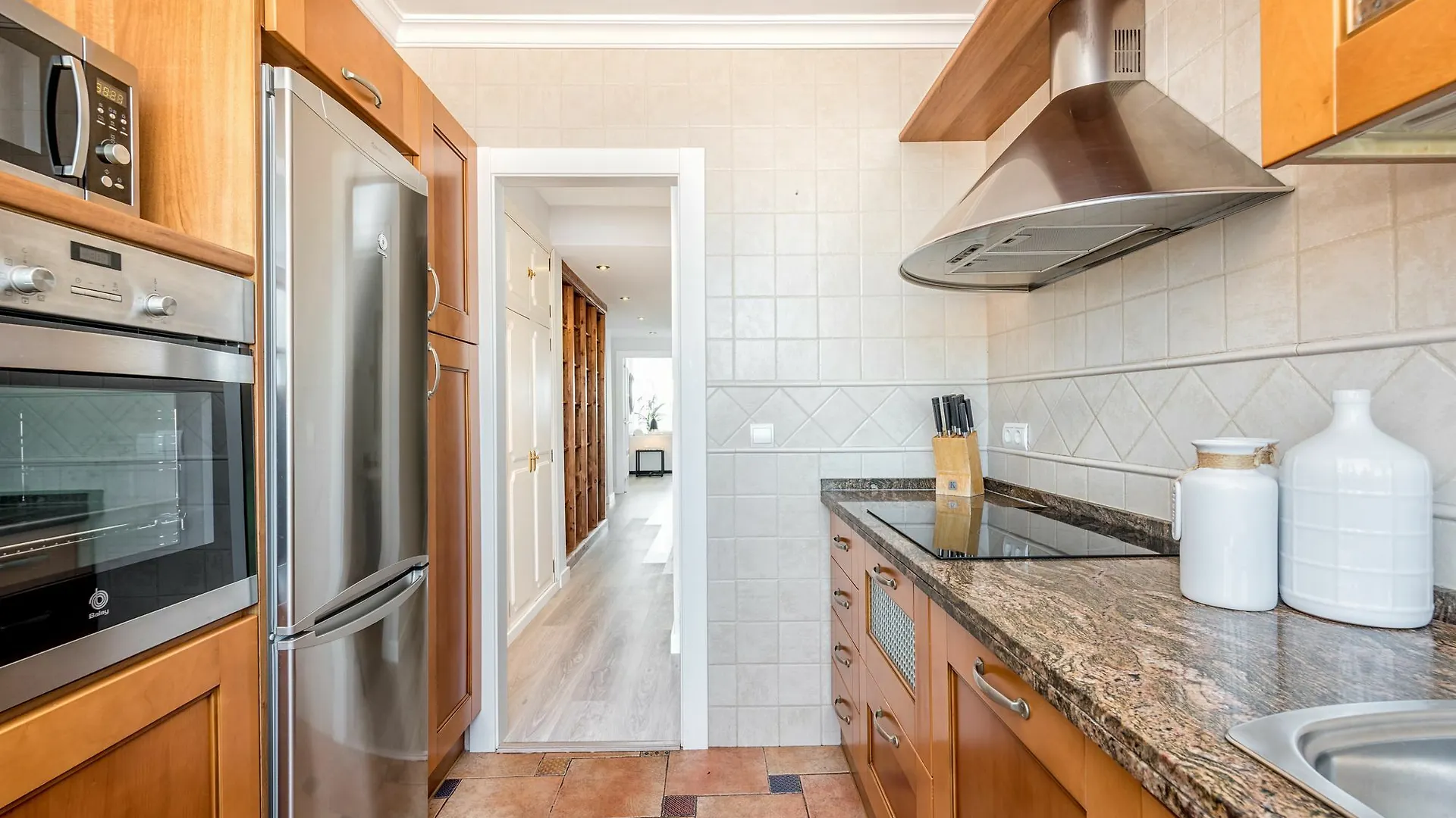 Iloftmalaga Deluxe Centro Historico Apartment Spain