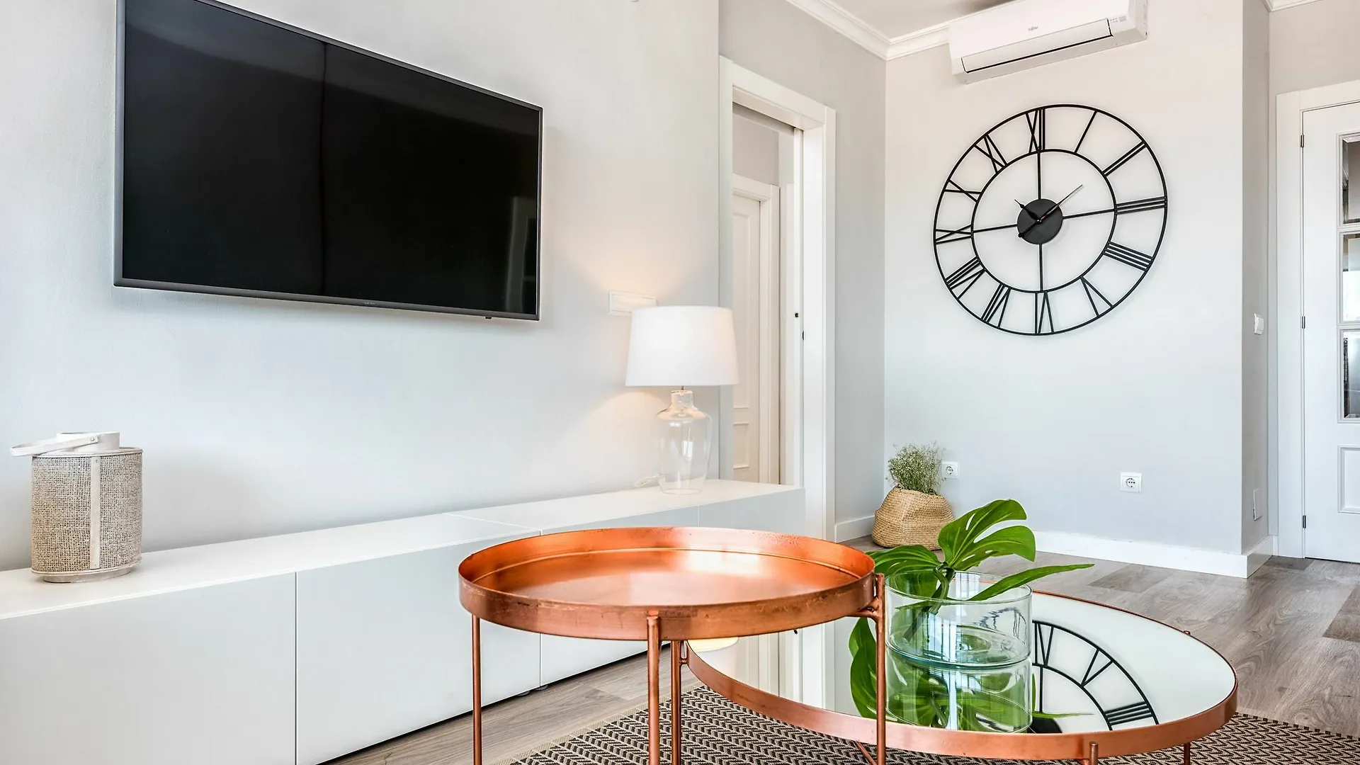 Iloftmalaga Deluxe Centro Historico Apartment  Malaga