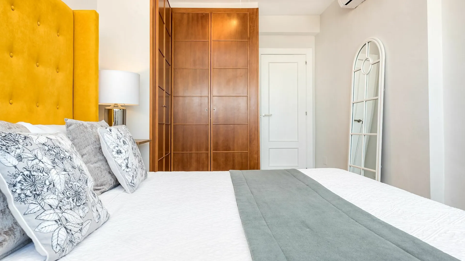 Iloftmalaga Deluxe Centro Historico Apartment 0*, Malaga Spain